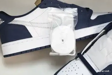 Hyperoad 1 Navy Low SB Jordan Midnight 0705